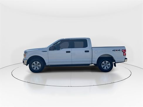 Used 2020 Ford F150 XLT w/ Trailer Tow Package image 5