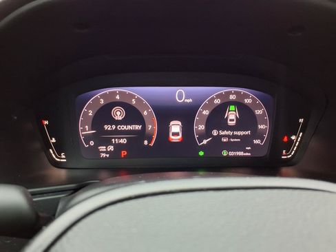 Used 2023 Honda Accord LX image 13