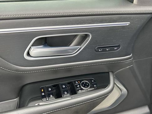 Certified 2025 INFINITI QX80 Sensory AWD/4WD image 16