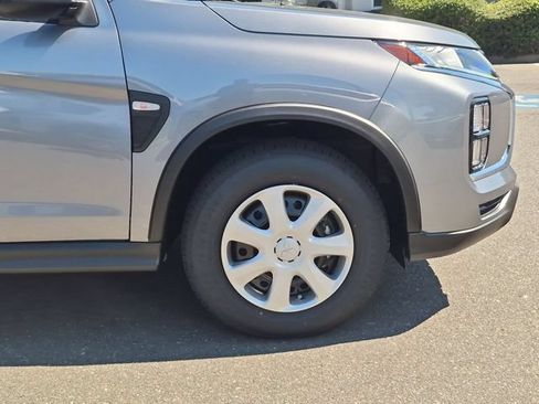 New 2026 Mitsubishi Outlander Sport AWD image 10