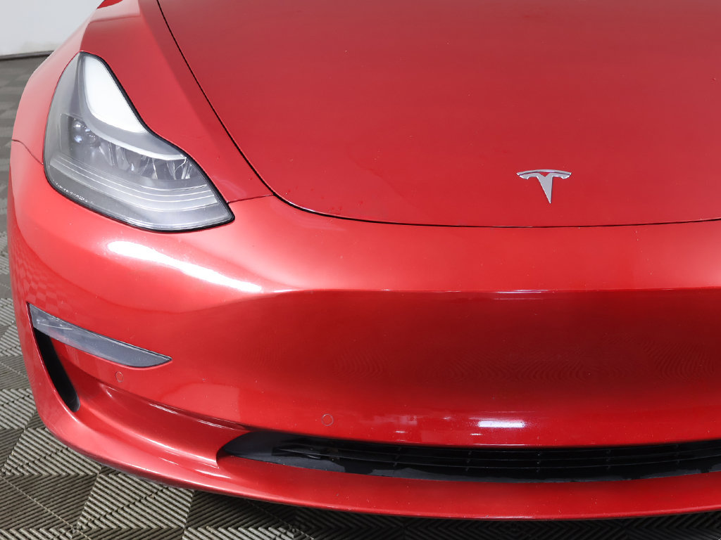Used 2022 Tesla Model 3 Long Range AWD/4WD image 16