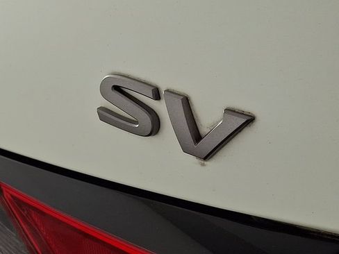 Used 2023 Nissan Altima 2.5 SV AWD/4WD image 31