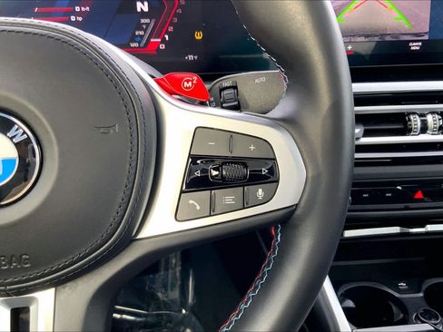 Used 2024 BMW M2 image 24