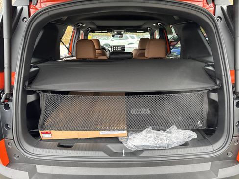 New 2026 Honda Passport TrailSport Elite image 39