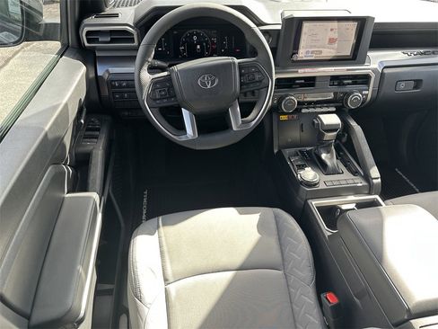 New 2025 Toyota Tacoma SR5 image 16