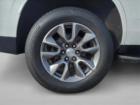 Used 2022 Chevrolet Tahoe LT image 25
