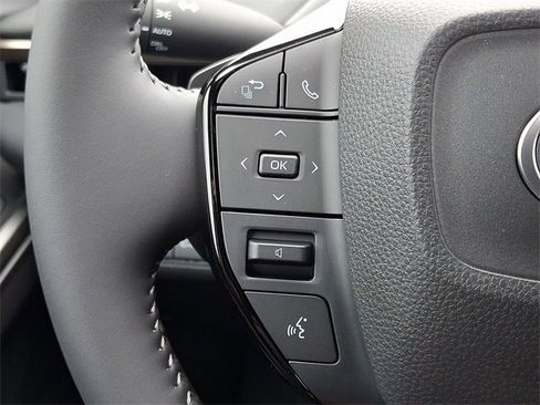 New 2026 Toyota bZ image 18