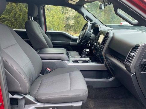 Used 2018 Ford F150 XLT w/ Equipment Group 302A Luxury image 37