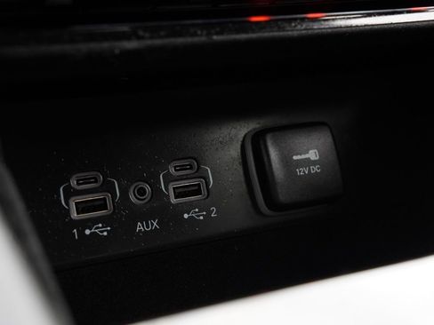 Used 2022 Jeep Grand Cherokee Limited image 18