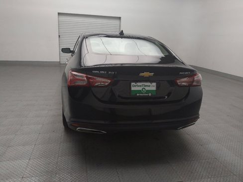 Used 2022 Chevrolet Malibu Premier image 6