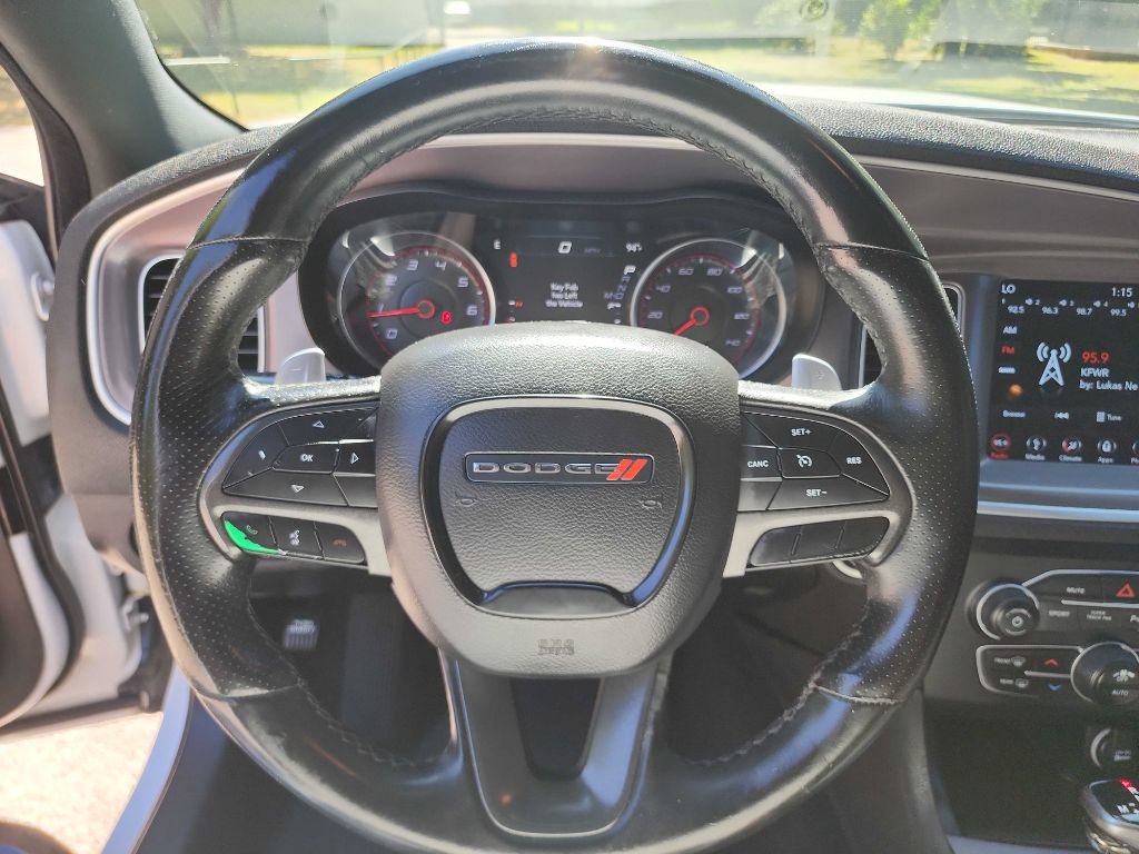 Used 2019 Dodge Charger GT RWD image 18
