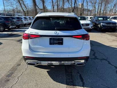 New 2026 Mercedes-Benz GLC 300 4MATIC