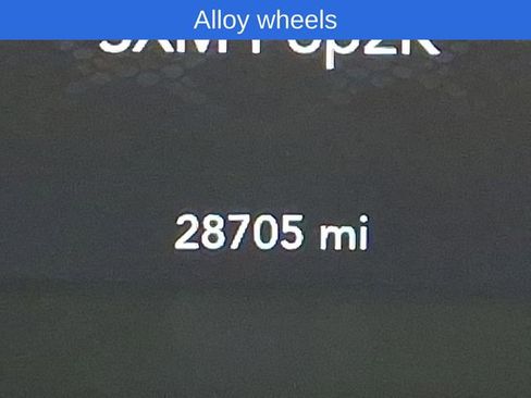 Used 2023 Dodge Charger SXT w/ Blacktop Package image 24