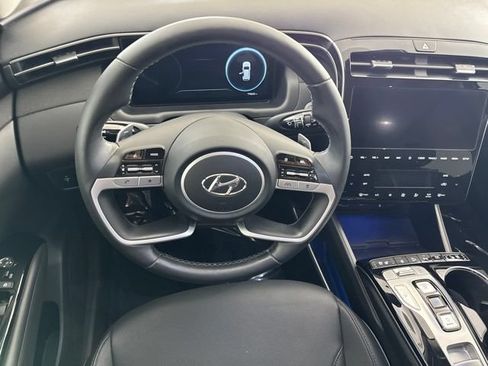 Used 2023 Hyundai Tucson Limited FWD image 29