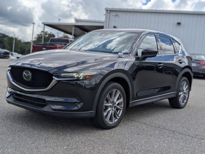 Used 2020 MAZDA CX-5 Grand Touring Reserve