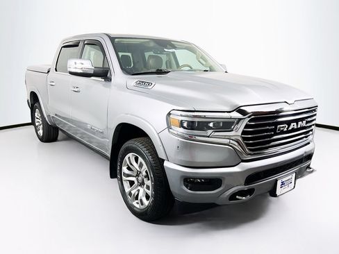 Used 2021 RAM 1500 Limited AWD/4WD image 1