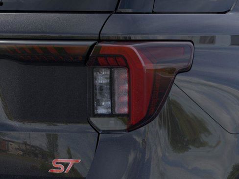 New 2026 Ford Explorer ST AWD/4WD image 21