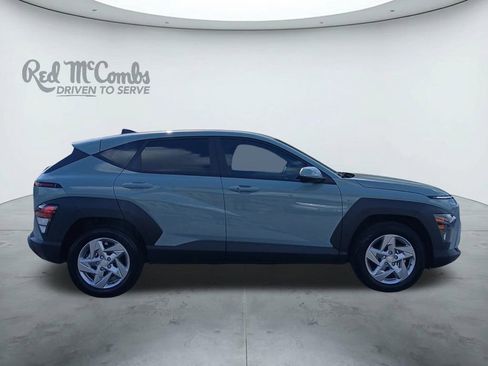 New 2026 Hyundai Kona SE FWD image 6