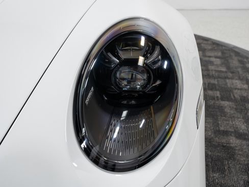 Used 2024 Porsche 911 Turbo S image 12