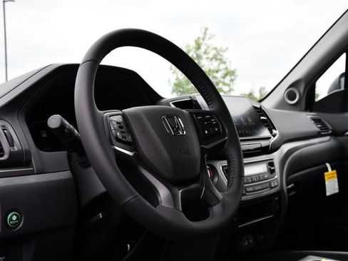 New 2026 Honda Ridgeline RTL image 11