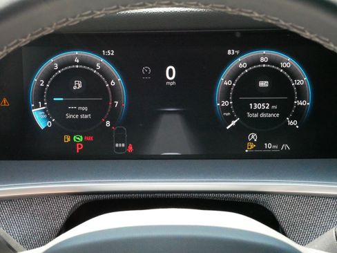 Certified 2025 Volkswagen Tiguan S w/ 18" Wheel Package AWD/4WD image 21