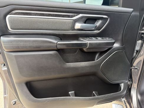 Used 2022 RAM 1500 Big Horn AWD/4WD image 25