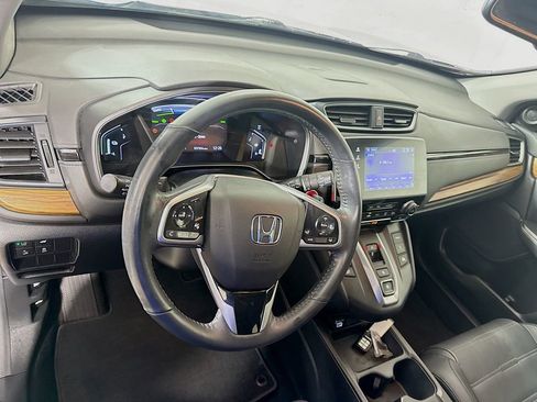 Used 2021 Honda CR-V EX-L image 9