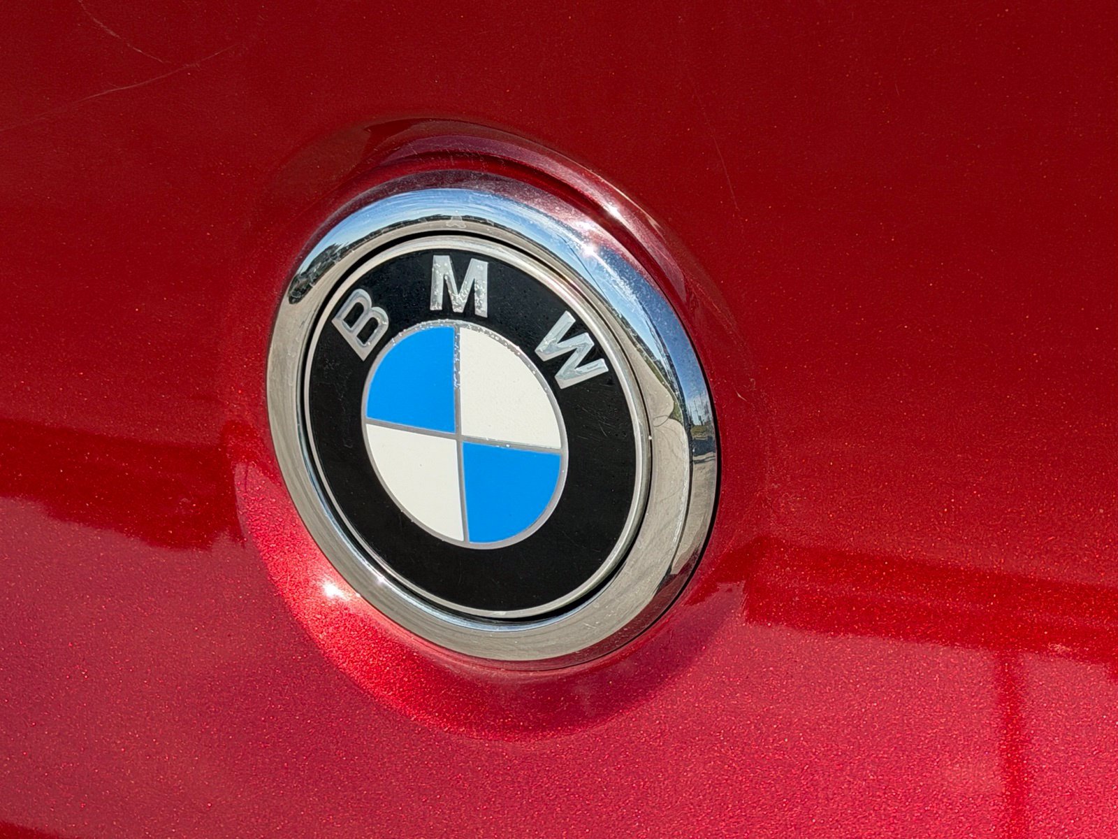 Used 2019 BMW X4 xDrive30i w/ M Sport Package 2 AWD/4WD image 10