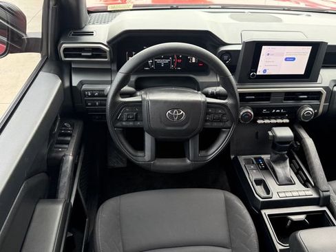 Used 2024 Toyota Tacoma SR RWD image 26