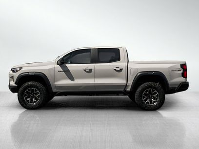 New 2026 Chevrolet Colorado ZR2 w/ Technology Package