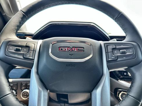 New 2026 GMC Sierra 1500 Elevation w/ Elevation Premium Package AWD/4WD image 33