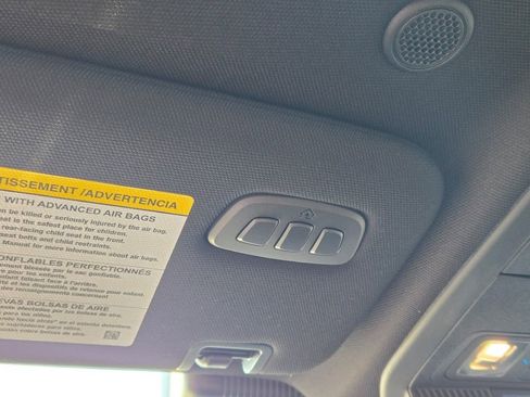 New 2026 Ford Explorer Tremor w/ Tremor Ultimate Package image 33