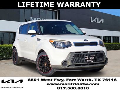 Used 2016 Kia Soul
