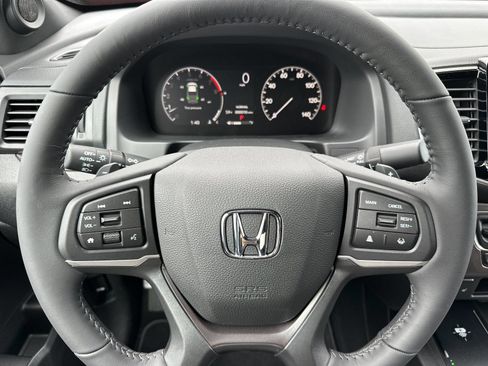 New 2026 Honda Ridgeline RTL image 25
