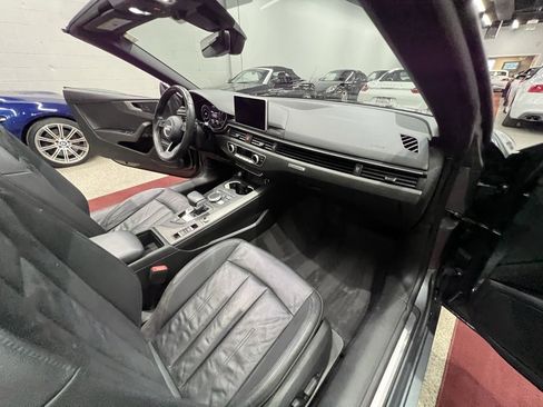 Used 2018 Audi A5 2.0T Premium image 28