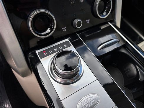Used 2020 Land Rover Range Rover HSE AWD/4WD image 37