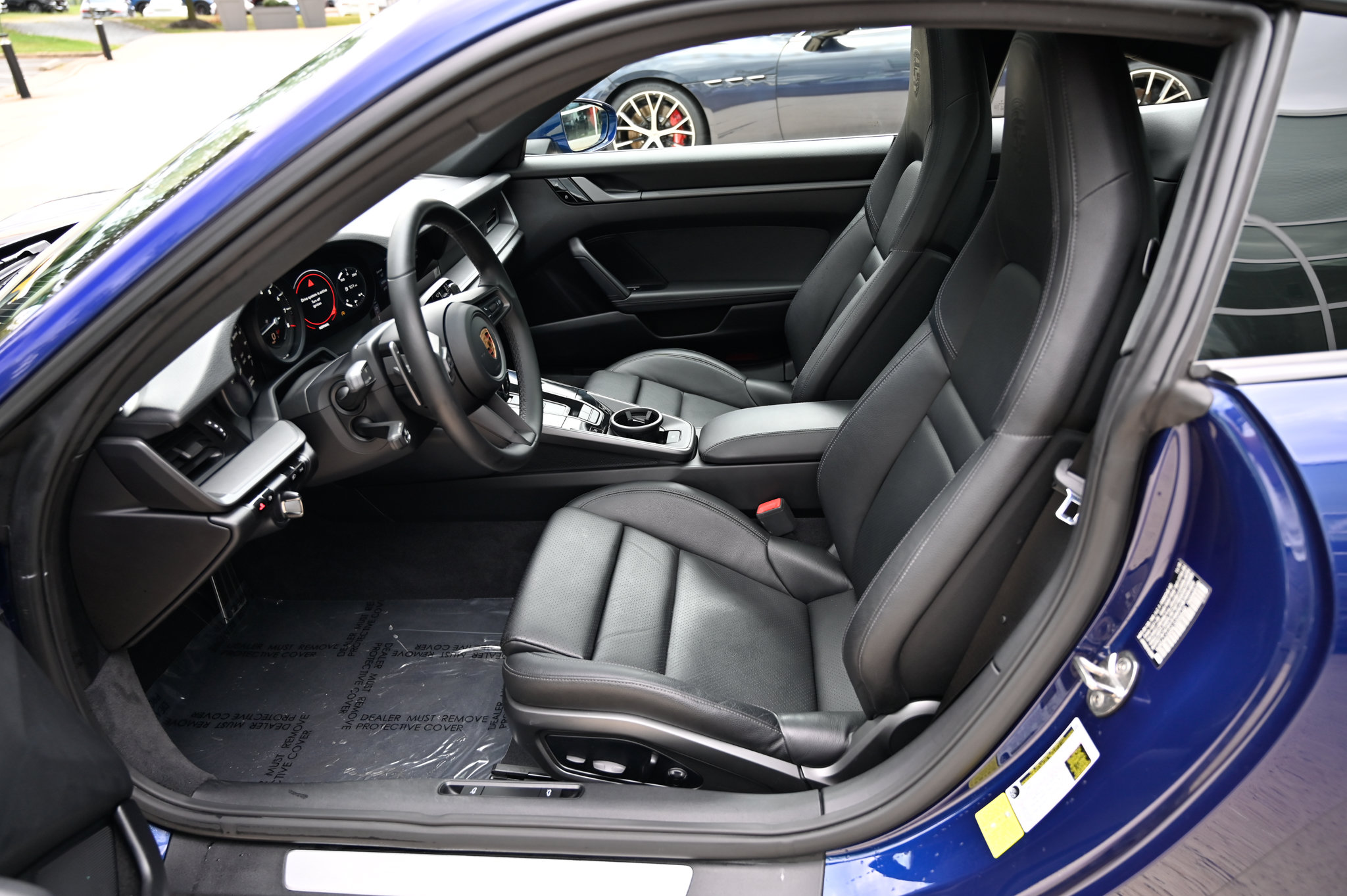 Used 2020 Porsche 911 Carrera RWD image 17