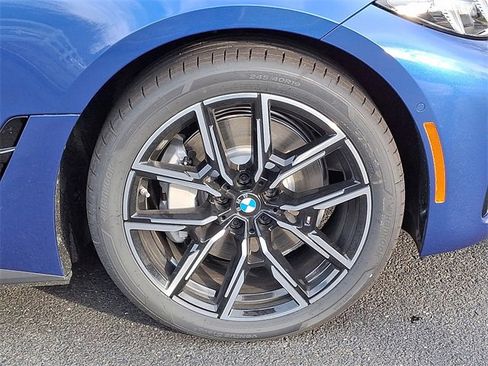 New 2026 BMW i4 xDrive40i w/ M Sport Package image 8