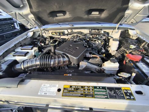 Used 2011 Ford Ranger XLT image 21