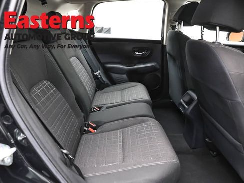 Used 2023 Honda HR-V LX image 22