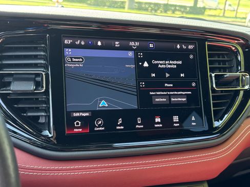 Used 2022 Dodge Durango SRT w/ Premium Interior Group AWD/4WD image 24