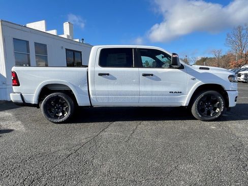New 2026 RAM 1500 Big Horn image 3