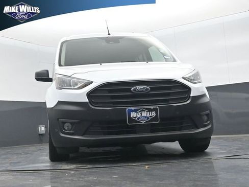 Used 2022 Ford Transit Connect XL FWD image 18