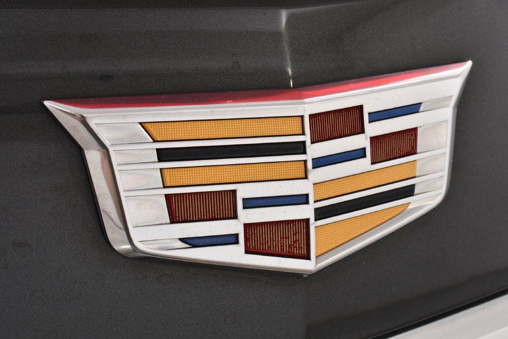 Used 2016 Cadillac XTS Luxury AWD/4WD image 20