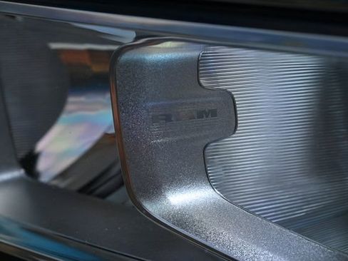 Used 2020 RAM 2500 Tradesman image 18