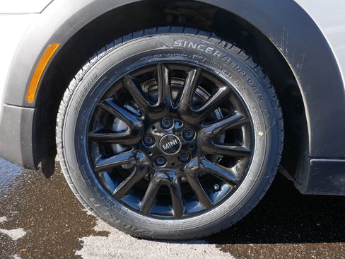 Used 2021 MINI Cooper 2-Door Hardtop w/ Storage Package image 13