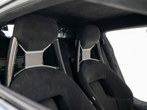 Used 2019 Ford GT RWD image 44