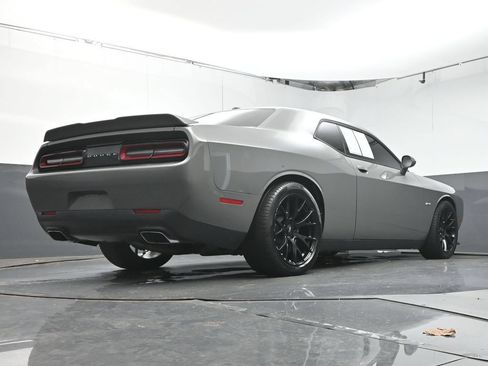 Used 2019 Dodge Challenger R/T w/ Performance Plus Package RWD image 33