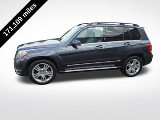 Used 2014 Mercedes-Benz GLK 250 BlueTEC 4MATIC video 2