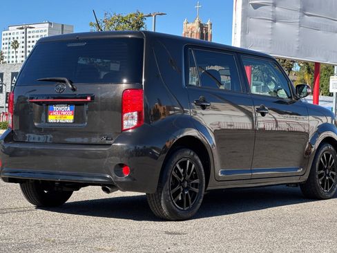 Used 2015 Scion xB 686 Parklan Edition image 4